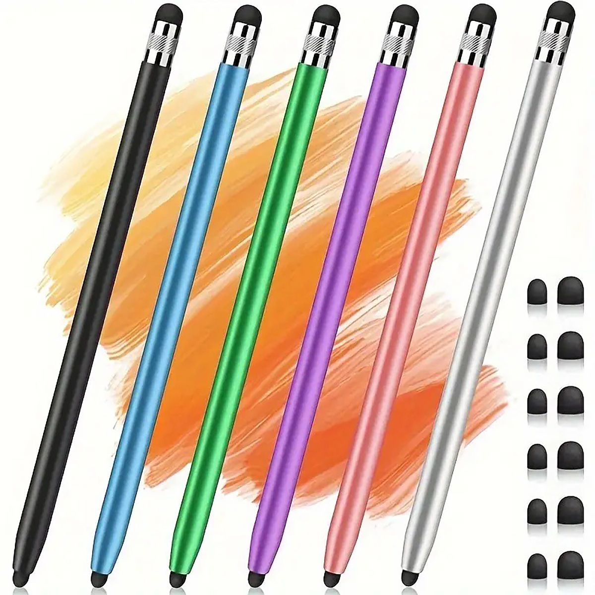 Smart Pen Digital - Стилус для сенсорных экранов, подходит для