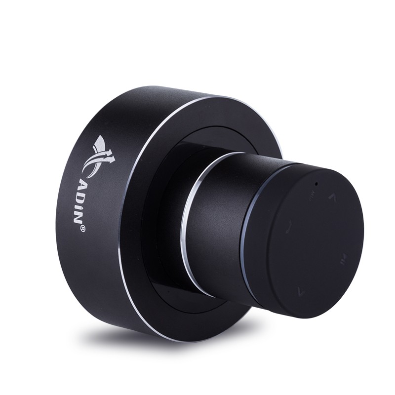 Gadgets For Electronics - Беспроводная портативная мини-колонка 26W S8BT Adin:
