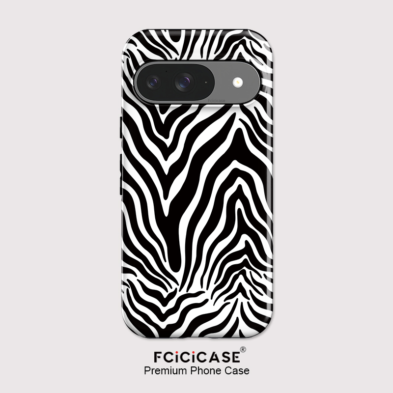 Google Pixel 9 Pro - Чехол Fcicicase для Google Pixel 10