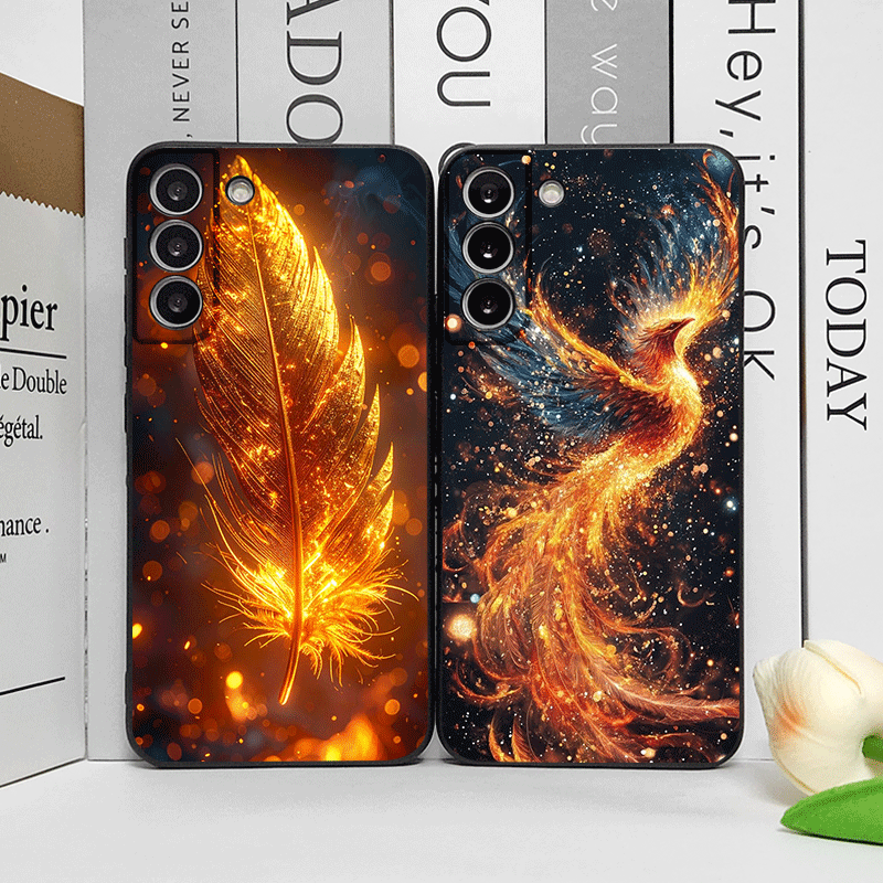 Google Pixel 9 Pro - Роскошный чехол для телефона с узором