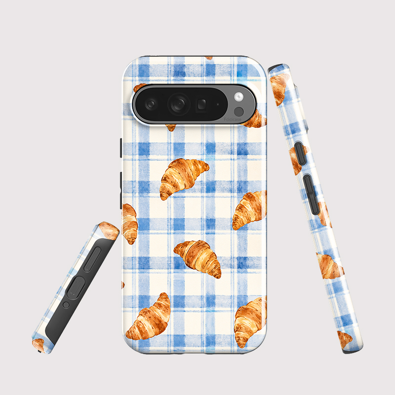 Чехол Fcicicase из матового ак – обзор и цена Google Pixel 9 Pro