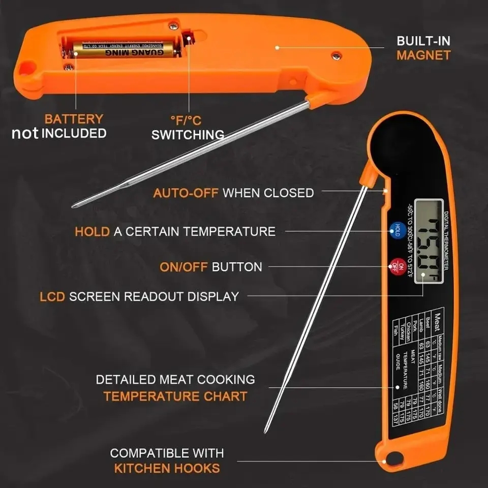 Горячая распродажа: Цифровой к – обзор и цена Gadgets For Electronics