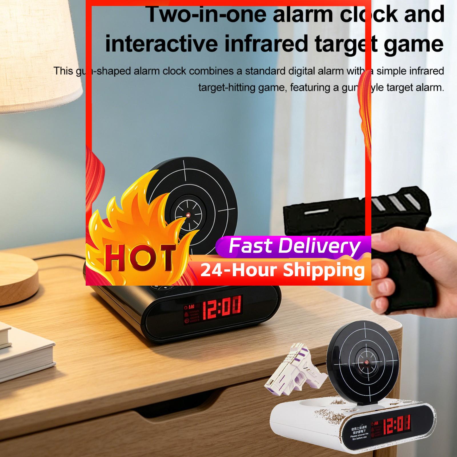 Электронные настольные часы, к – обзор и цена Modern Electronics Gadgets