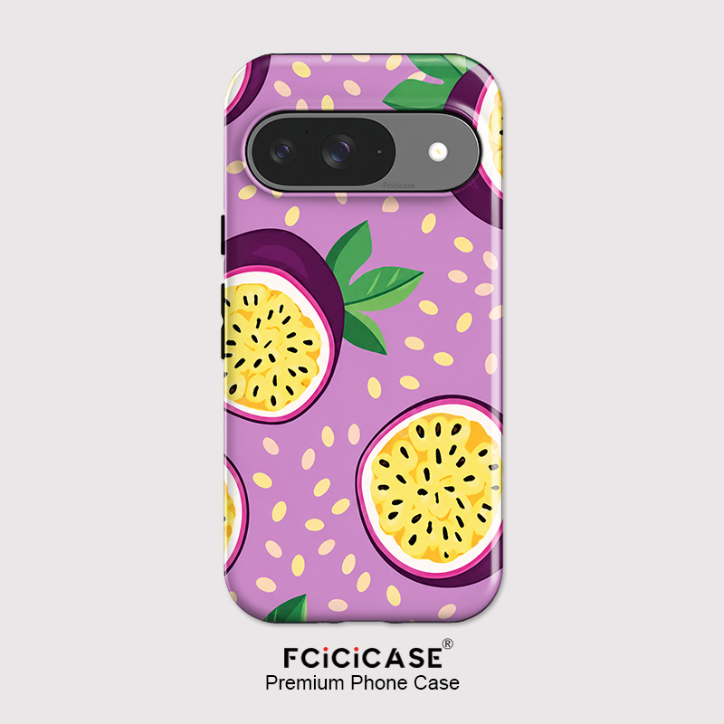 Акриловый чехол Fcicicase для  – обзор и цена Google Pixel 9 Pro