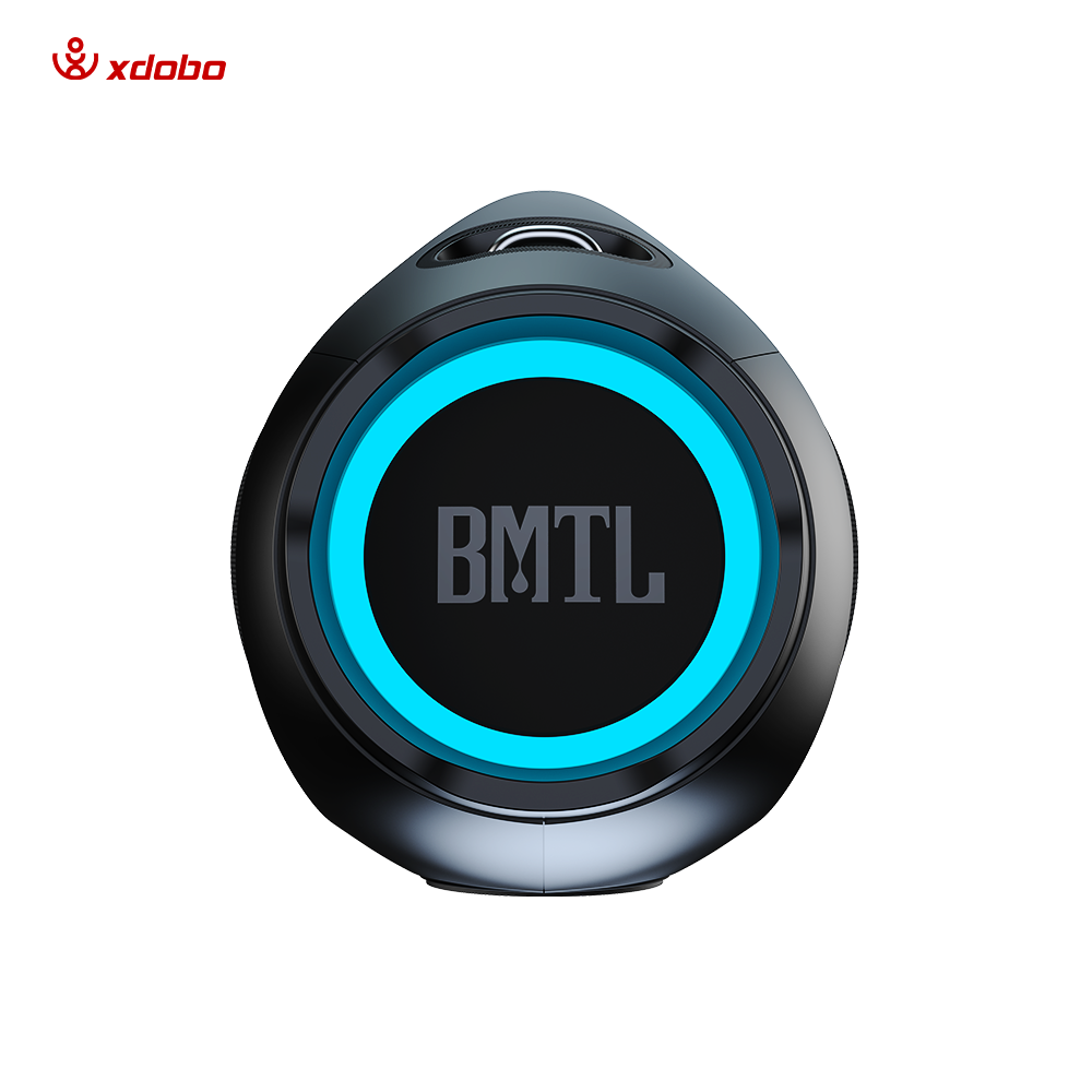 Портативная Bluetooth-колонка  – обзор и цена Smart Electronics Gadgets For Home
