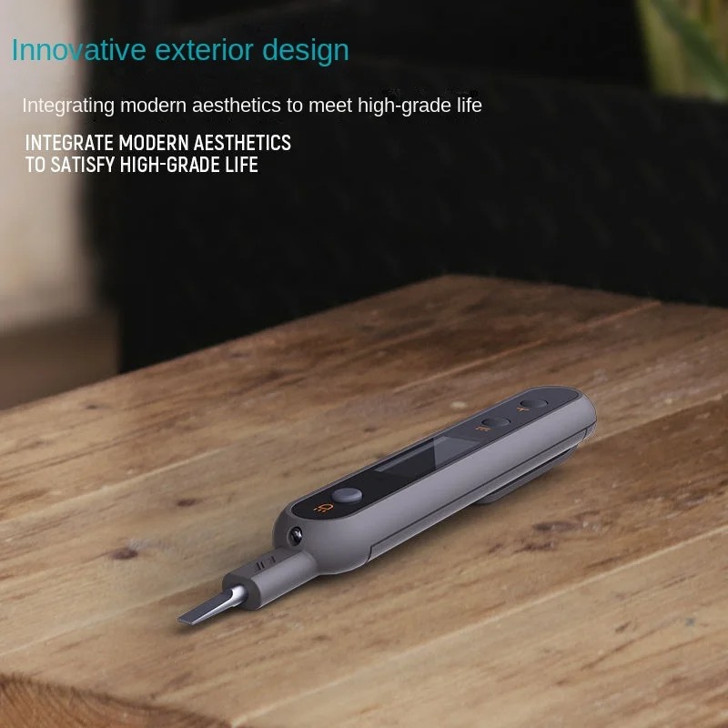 Детектор напряжения JIMIHOME:  – обзор и цена Smart Pen Digital