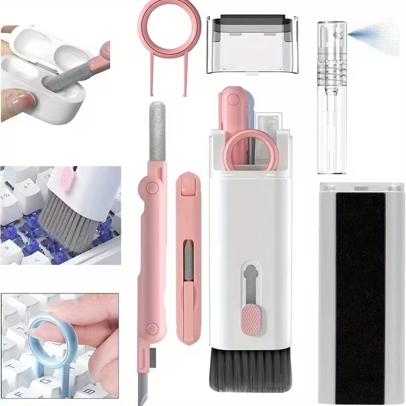 Набор для чистки наушников 7 в – обзор и цена Smart Pen Digital
