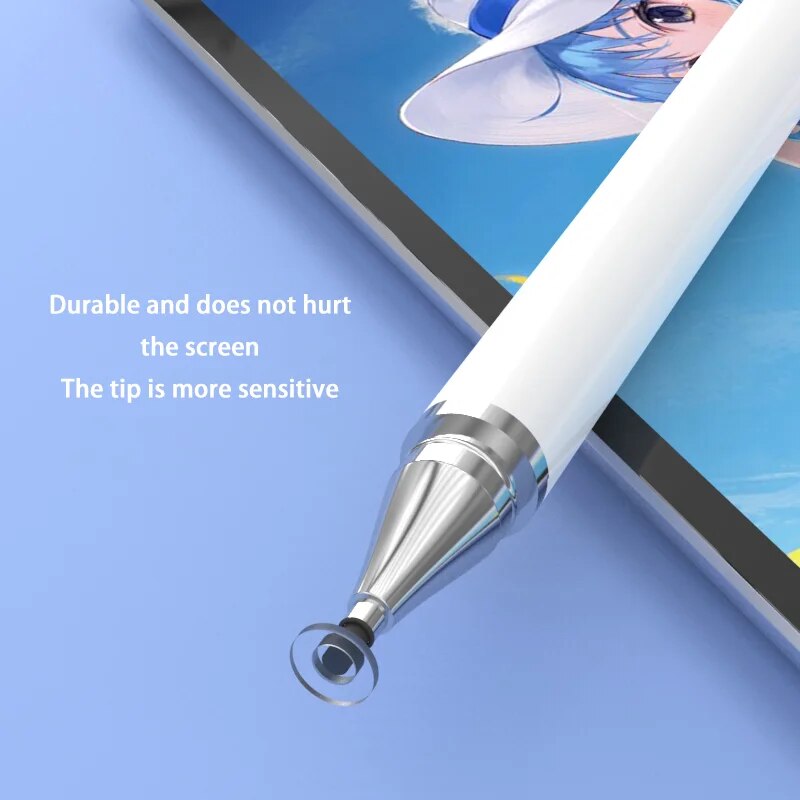 Универсальный стилус для планш – обзор и цена Smart Pen Digital