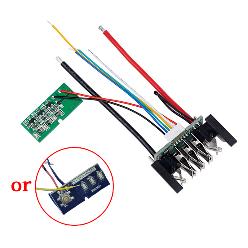 Плата защиты зарядки DCB200 дл – обзор и цена Electronics Gadgets For Home