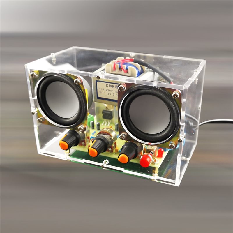 【ЦИФРОВАЯ ЭЛЕКТРОНИКА】Набор дл – обзор и цена Electronics And Gadgets E