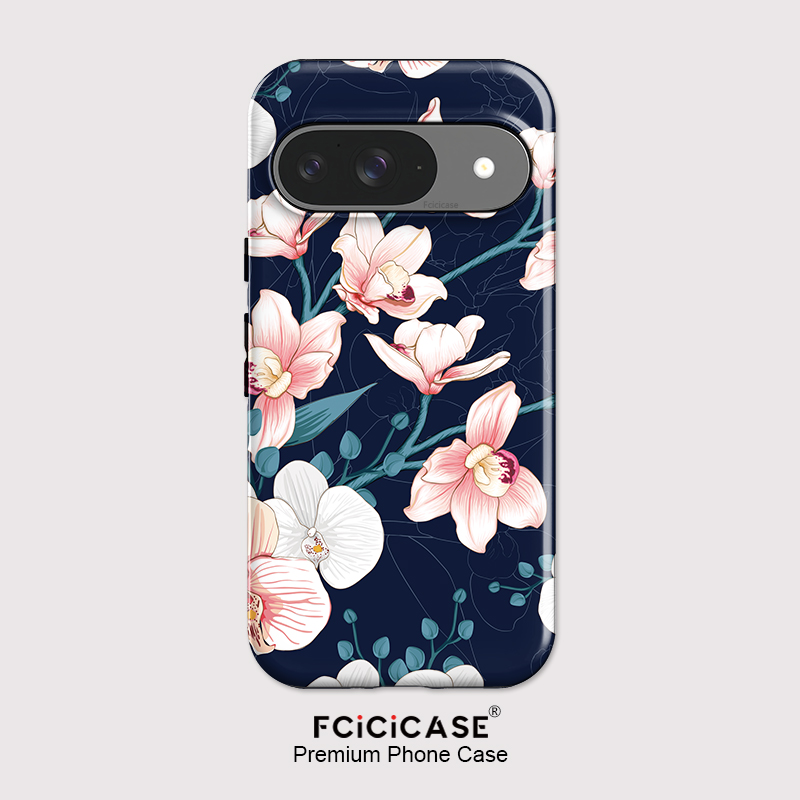 Чехол Fcicicase с защитой от у – обзор и цена Google Pixel 9 Pro