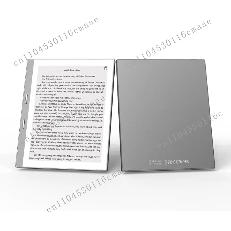 Гаджеты Электронный экран Eink – обзор и цена Electronics And Gadgets E