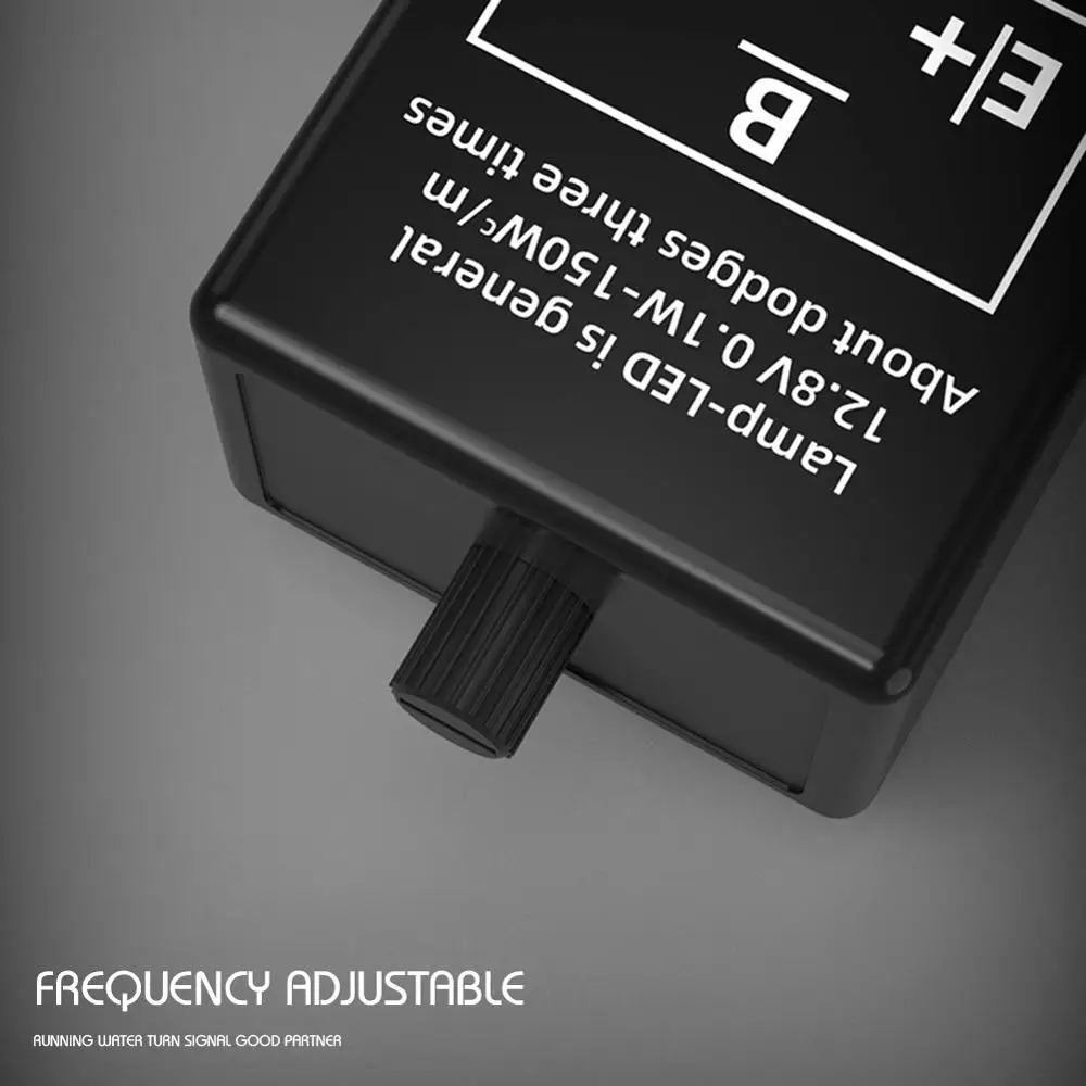 12 В 3-контактное регулируемое – обзор и цена Gadgets For Electronics