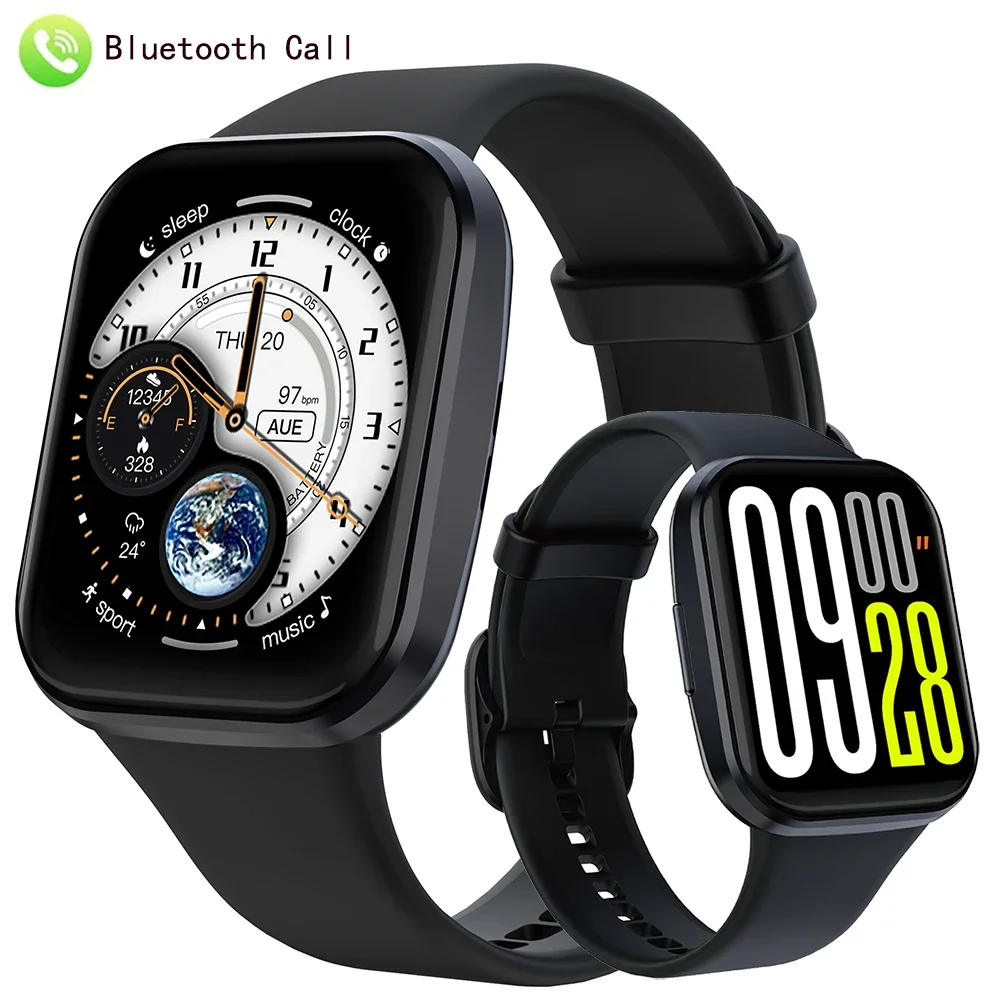 Элитные смарт-часы с фитнес-тр – обзор и цена Electronics Gadgets For Home