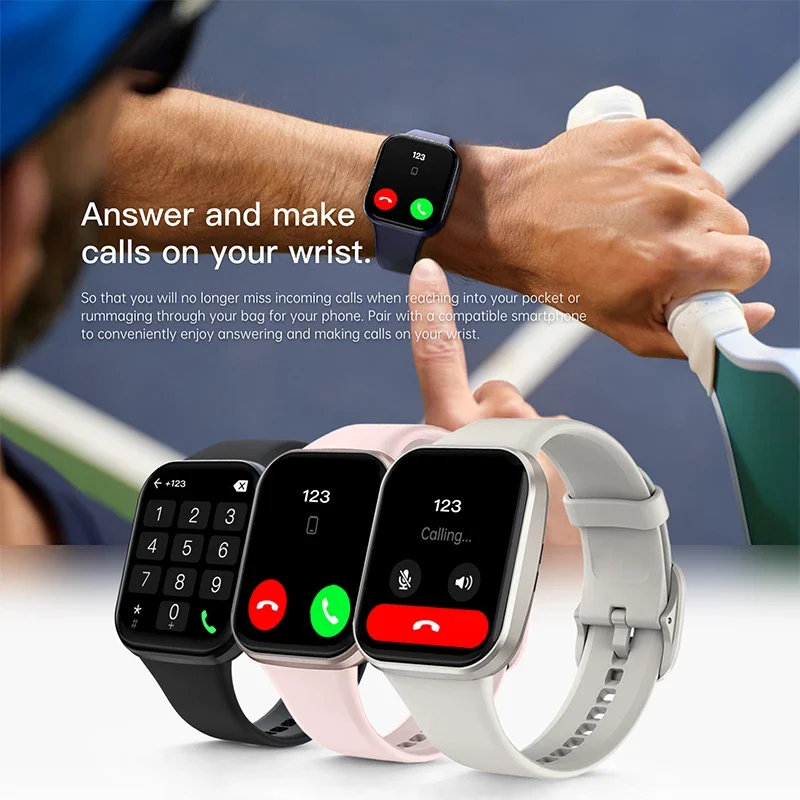 Элитные смарт-часы с фитнес-тр – обзор и цена Electronics Gadgets For Home