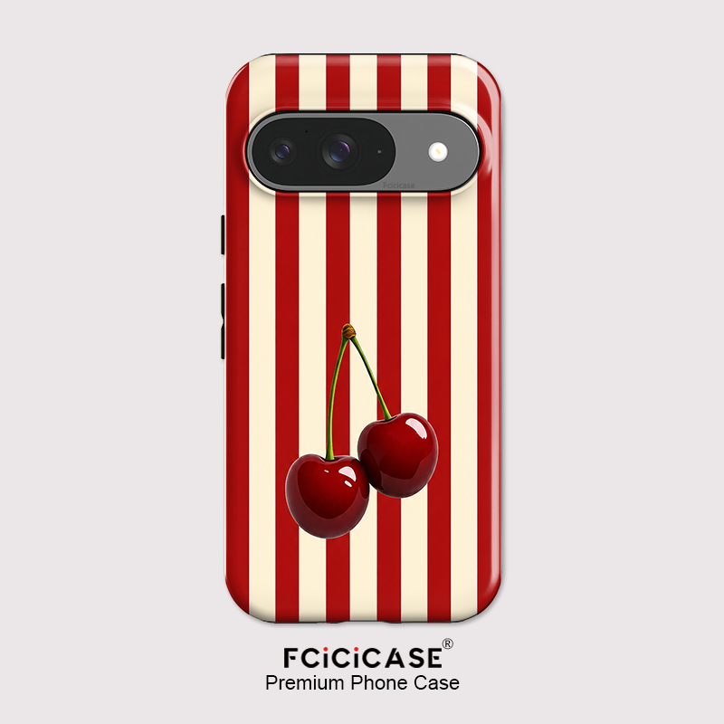 Чехол для телефона Fcicicase с – обзор и цена Google Pixel 9 Pro