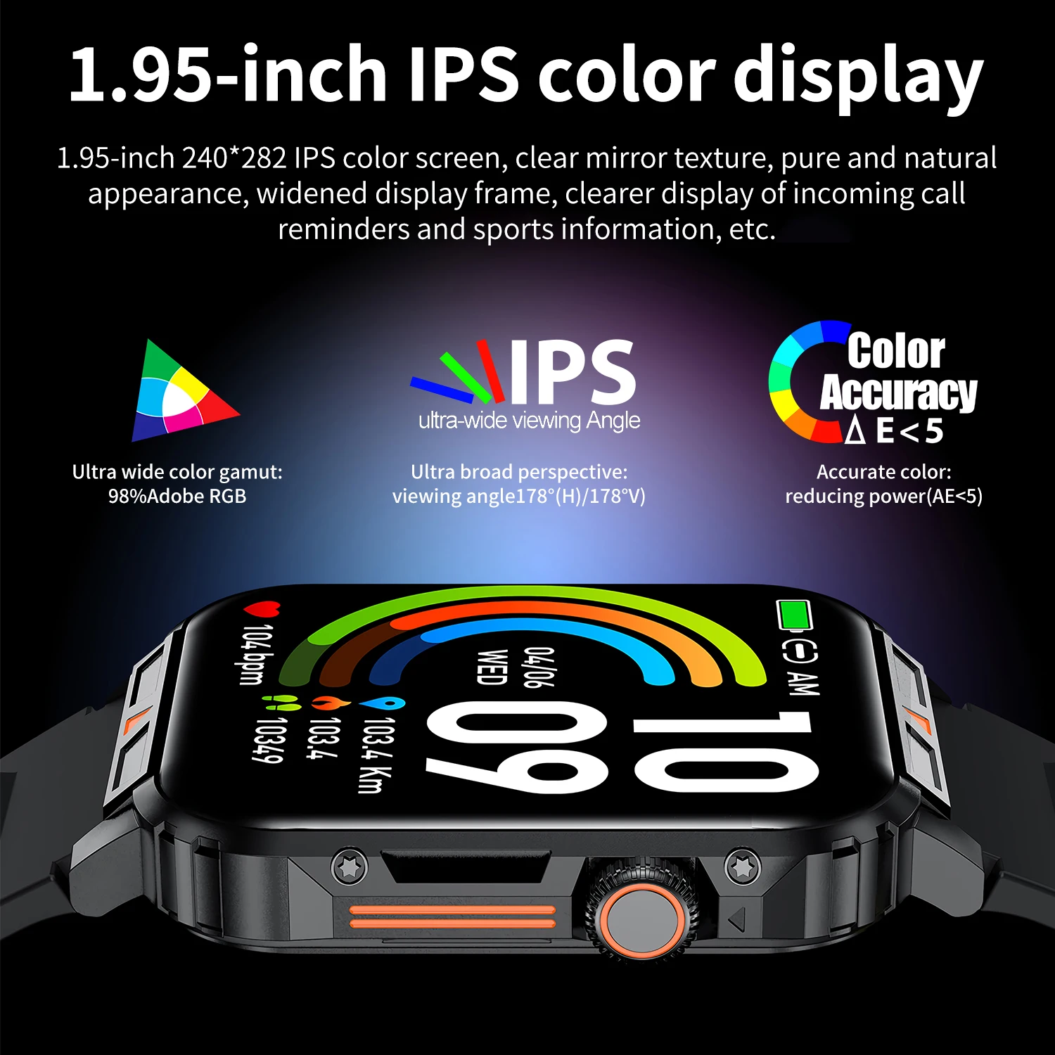 Смарт-часы 2026 класса люкс в  – обзор и цена Electronics Gadgets For Home