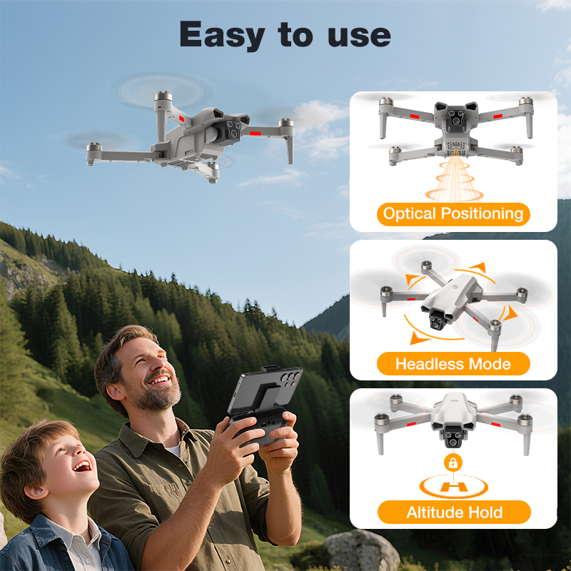НОВИНКА: Горячая новинка! Дрон – обзор и цена Gadgets For Electronics