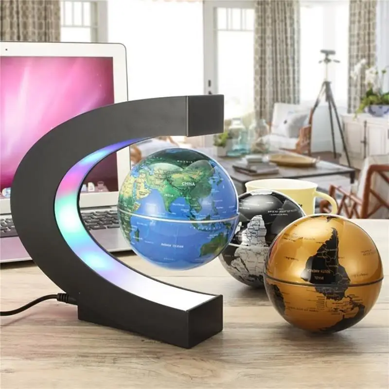 Магнитный плавающий левитацион – обзор и цена Electronics Gadgets For Home