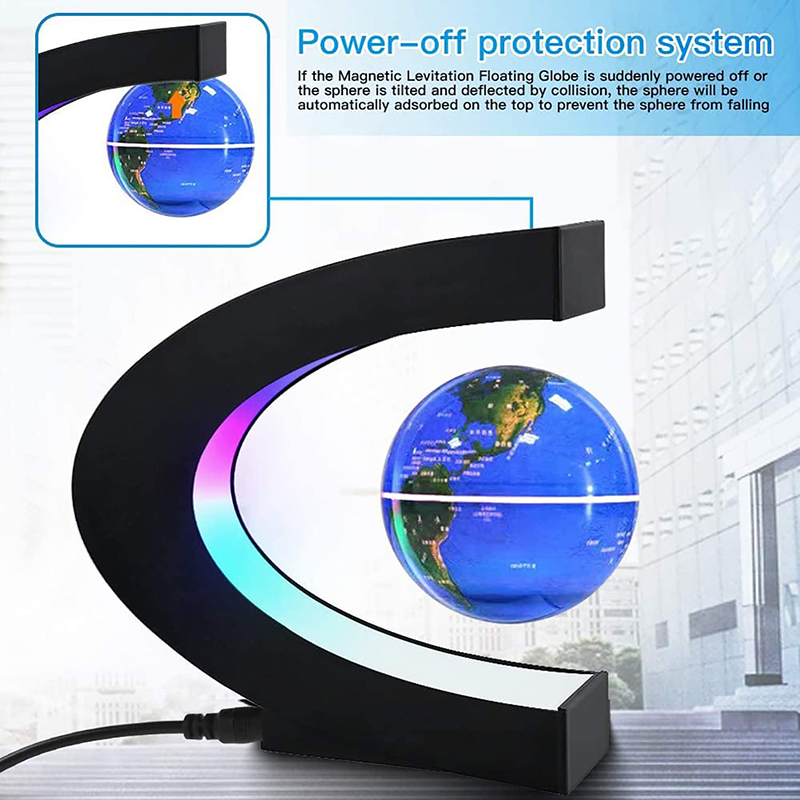 Магнитный плавающий левитацион – обзор и цена Electronics Gadgets For Home