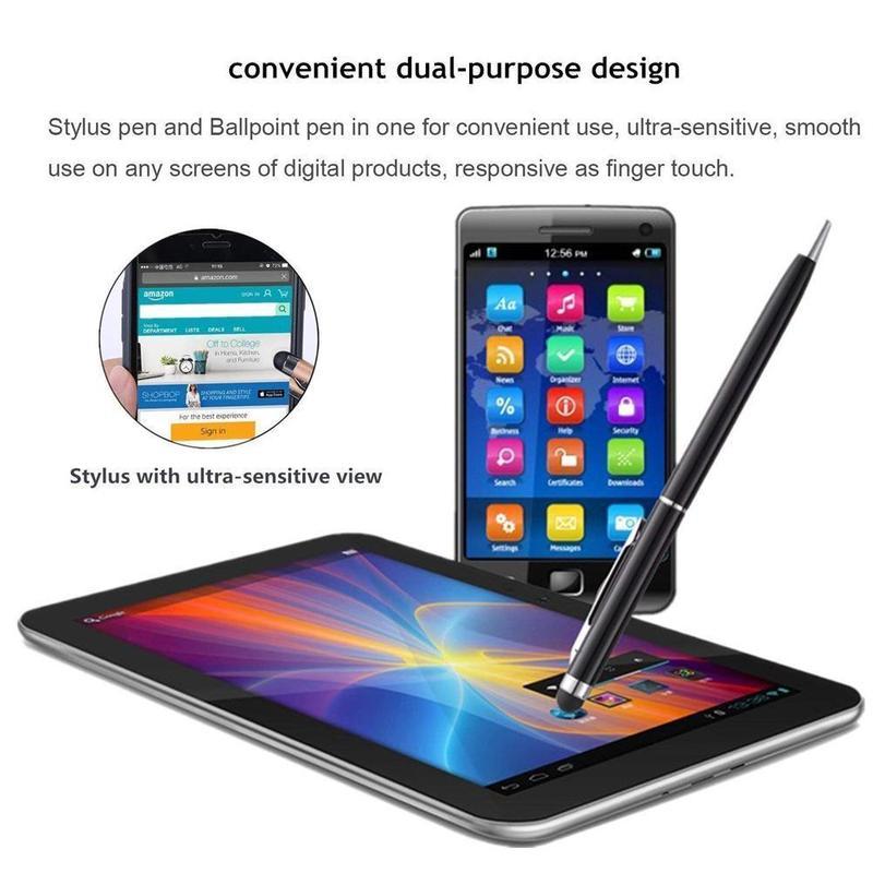Стилус с тонким наконечником,  – обзор и цена Smart Pen Digital